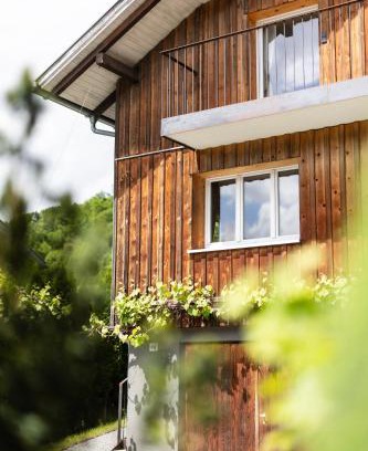 Grossdorf House | Sonnenschein Chalet Egg