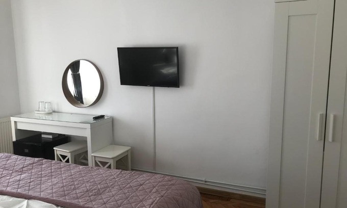 Campulung Apartment | SONNENSCHEIN