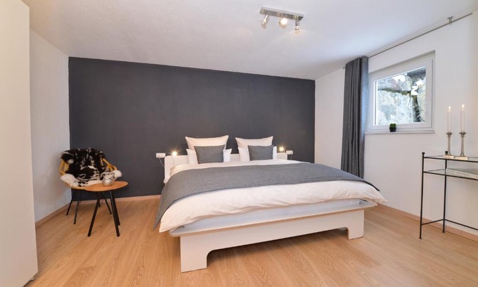 Riezlern Apartment | Sonnenstern
