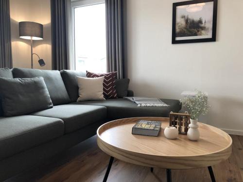 Heringhausen Apartment | Sonnenweg 44-3 - HYGGE