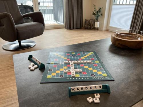 Heringhausen Apartment | Sonnenweg 44-6