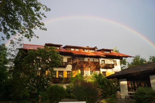 Bad Ischl Hotel | Sonnhof