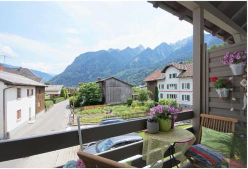 Buers Apartment | sonnige gemütliche FEWO