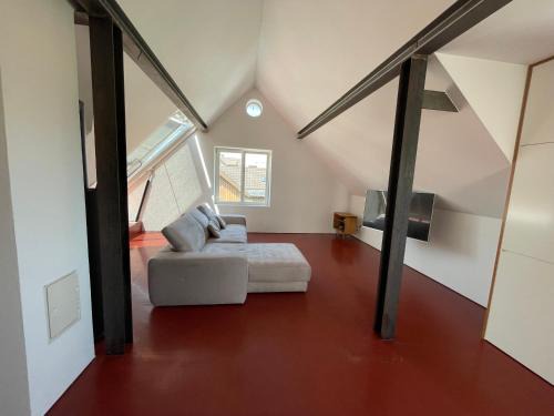 Bregenz Apartment | Sonnige Lichtquelle am Bodensee