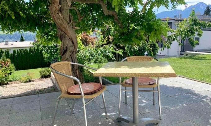 Arzl Apartment | Sonnige, Ruhige Wohnung in Innsbruck am Stadtrand!
