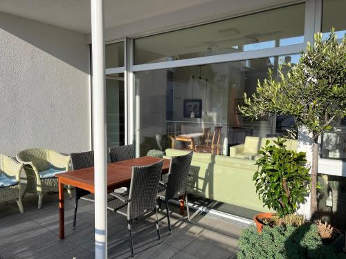 Buhl Apartment | Sonnige Wohnung im Herzen von Bühl