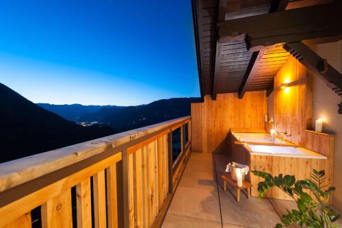 Collepietra Apartment | Sonnleiten der kleinen Bären 9