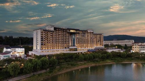 Gyeongju Resort | Sono Calm Gyeongju