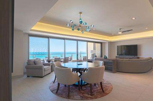 Centro House | Sonoran Star Resort Puerto Penasco
