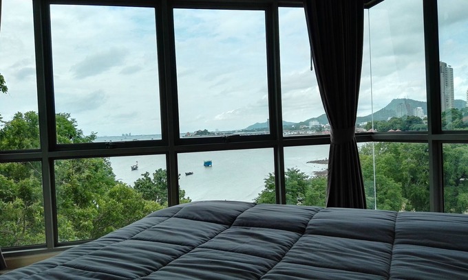 Tha Thaewawong Apartment | Sonrisa Sriracha