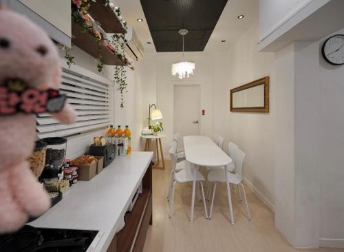 Myeongdong House | Soo Guest House