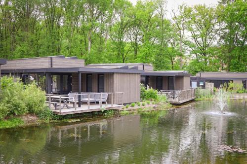 Elst Resort | Soof Heuvelrug