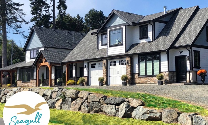 Sooke Apartment | Sooke Vacation Suite