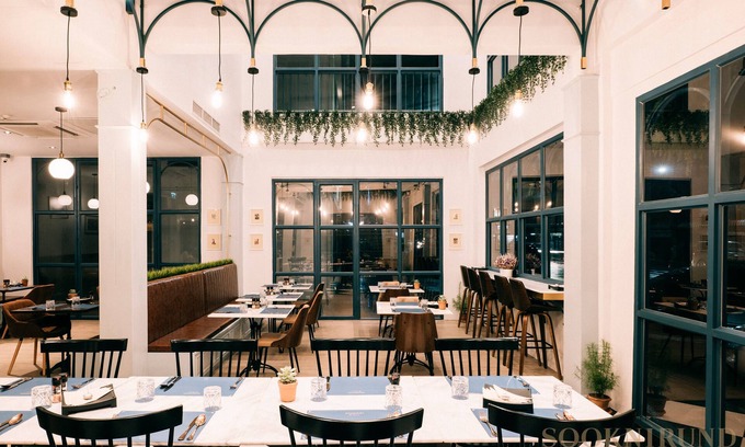 Chiang Rai Hotel | Sooknirund Hotel