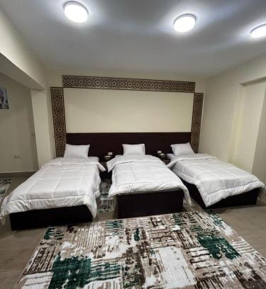 Al Haram Apartment | Sooly pyramids Inn