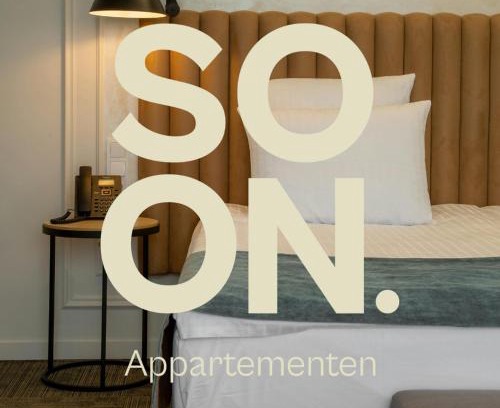 Velden Apartment | SOON Velden