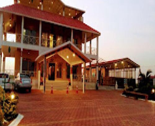 Bhopal Bed & Breakfast | Soonstay Holiday Resort ,Bhopal