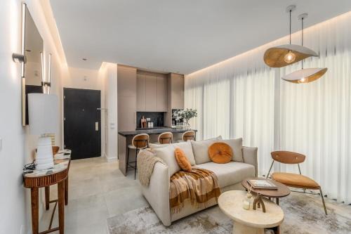 Florentin Apartment | Soothing & charming by Sea U TLV