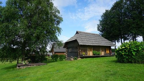 Voru County House | Sootska Leima Luha Puhketalu