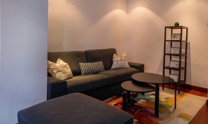 Moreaga Apartment | Sopelana town very close to the beach ideal for surfers and families.