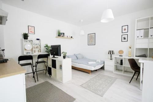 Szeged Apartment | Sophie Apartman Szeged Belvárosában