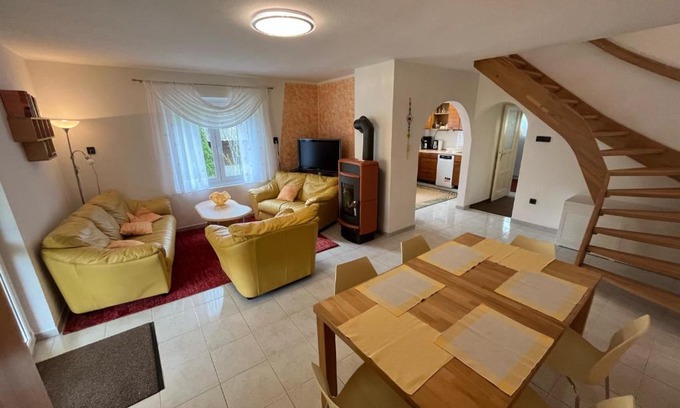 Balatonmariafurdo House | Sophie-Haus, Sophie-ház