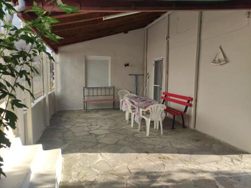 Nei Pori Apartment | Sophie's House