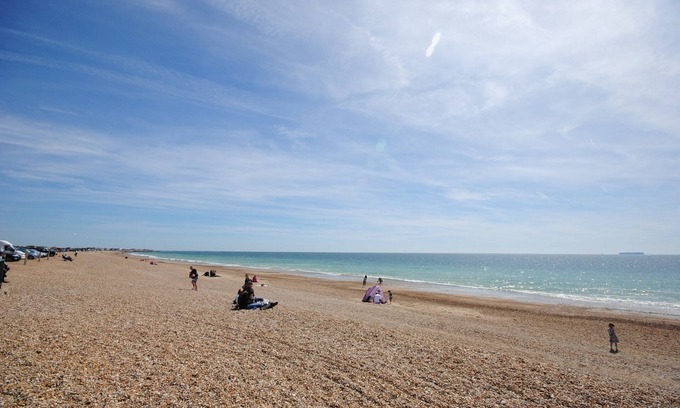Havant Apartment | Sophie's House , Havant - stylish and modern, comfortable for all the family
