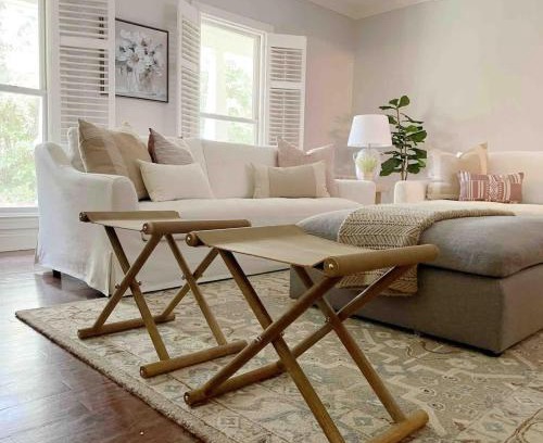 Whitemarsh Island House | Sophisticated and Luxurious Details- Sleeps 18