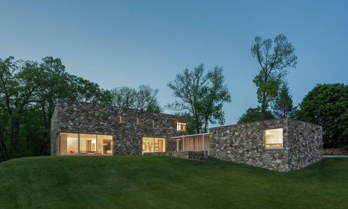 Katonah House | Sophisticated Country Living