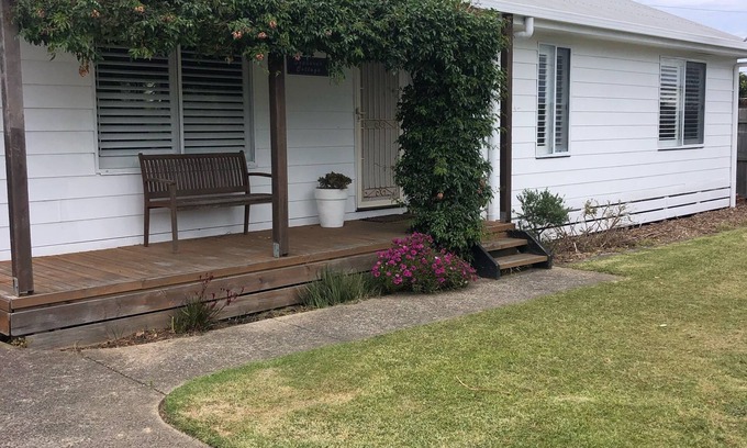 St Leonards Cottage | Sophorae Cottage, St Leonard’s