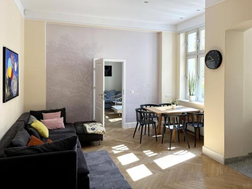 Sopot Apartment | Sopot Wave 80m2 100m od plaży