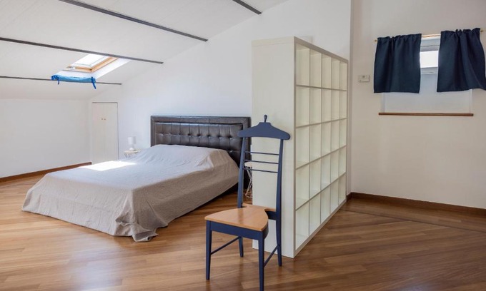 Lanciano House | Sopra al Teatro