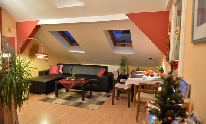Sopron Apartment | Sopron Eszter Apartman