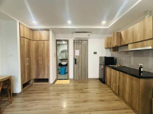 Cong Vi Apartment | SorainVietnam