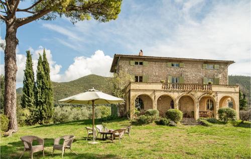 Poggio Catino House | Soratte