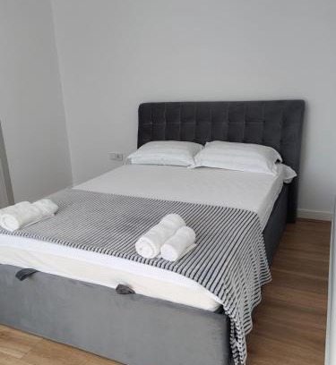Tirgu Neamt Apartment | SorinaApartament3