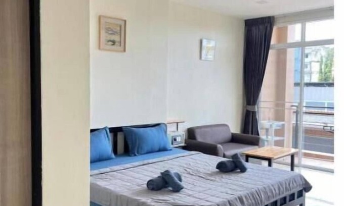 Nong Prue Apartment | Sorot Beach One-Bedroom Apartment #2