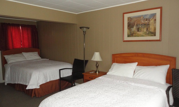 Sorrento Hotel | Sorrento Inn