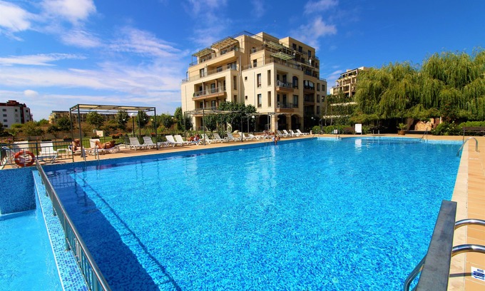 Yurta Apartment | Sorrento - Menada Apartments