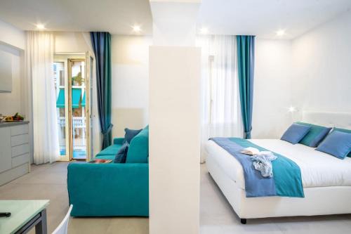 Sorrento City Centre Apartment | SorrentoVibes - Family Apartment in Sorrento Centre