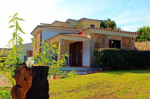 Tanaunella House | Sorres de Mare
