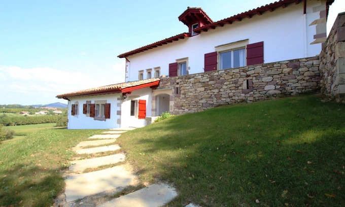 Sare House | SORRO MALDA - SARE - Gîte