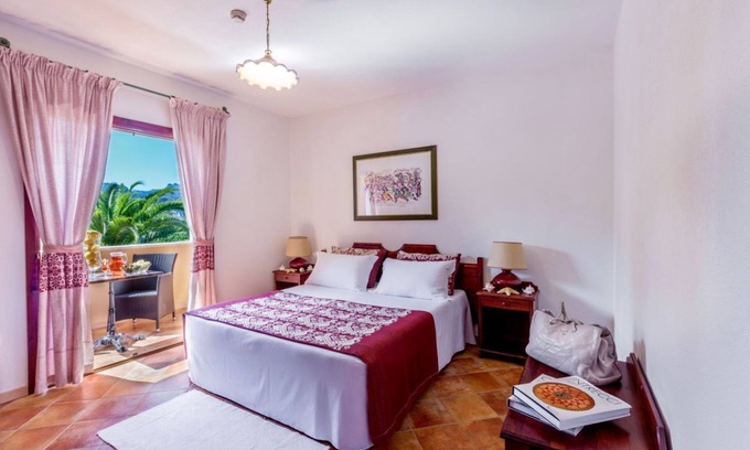 Sos Alinos Apartment | Sos Alinos Two-room apartment 4 beds