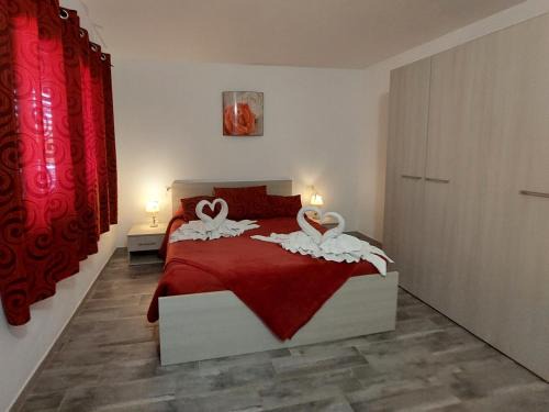 Siniscola Apartment | Sos Appentos - Casetta indipendente