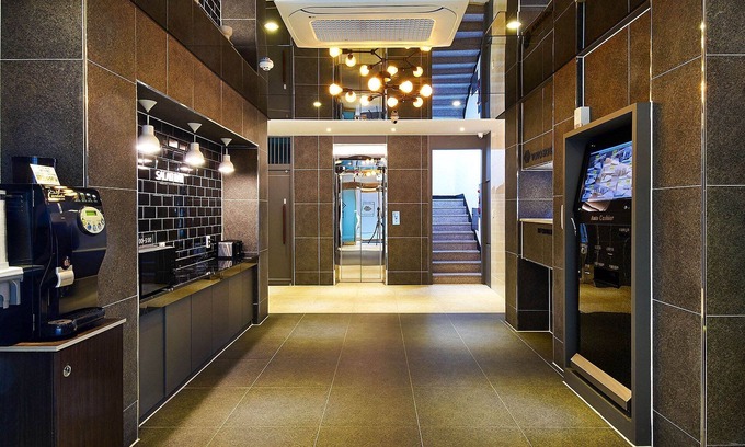 Seosan Hotel | Sosan Bobo Hotel