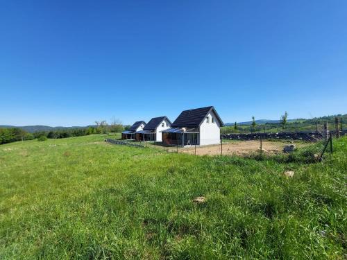 Walim House | Sosnowe Wzgórze - Wypoczynek w Zagórzu Śląskim 2