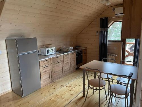 Graboszyce House | Sosnowy Domek Piętro Zator Graboszyce