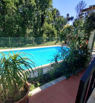 Viseu House | Sossego na cidade
