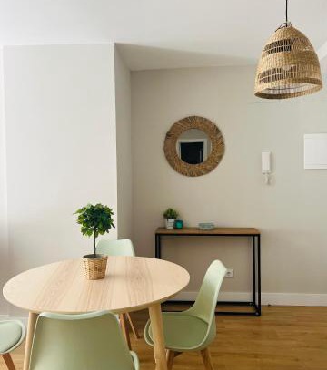 Parque Ayala Apartment | Sostoa Homes Málaga